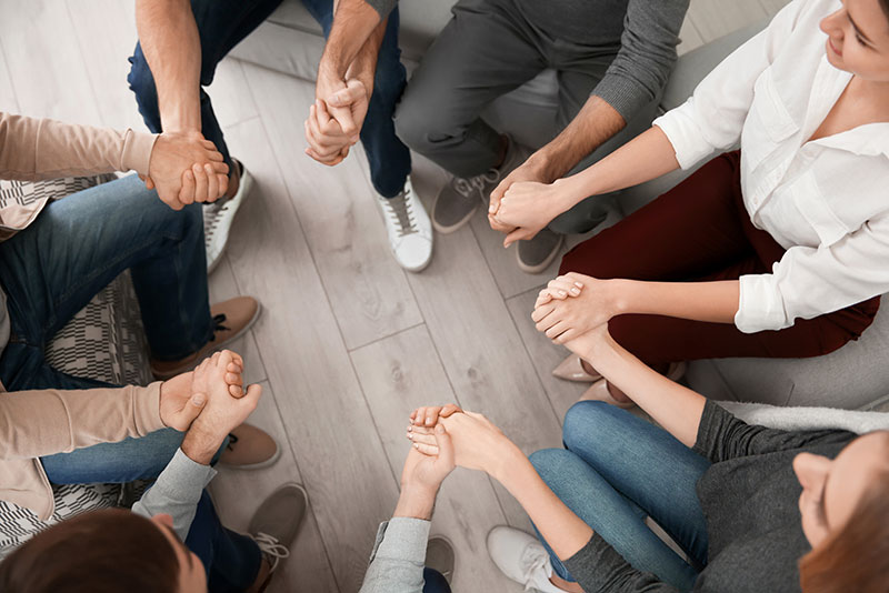 Addiction Support Services