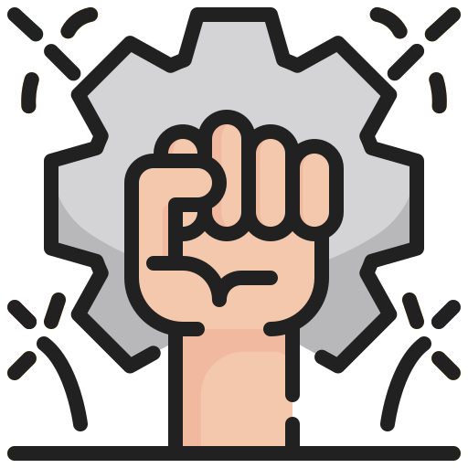 Autonomy Icon