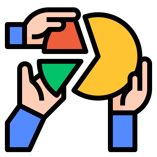 Integration Icon