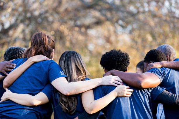 Community Service Relationships