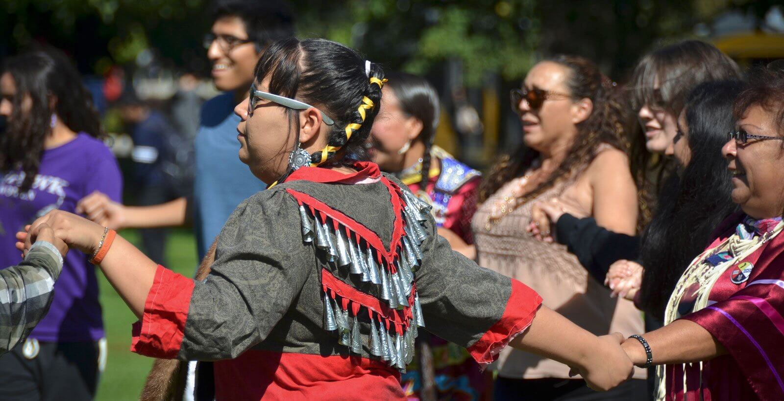 Indigenous Community Services