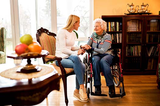 Respite Services