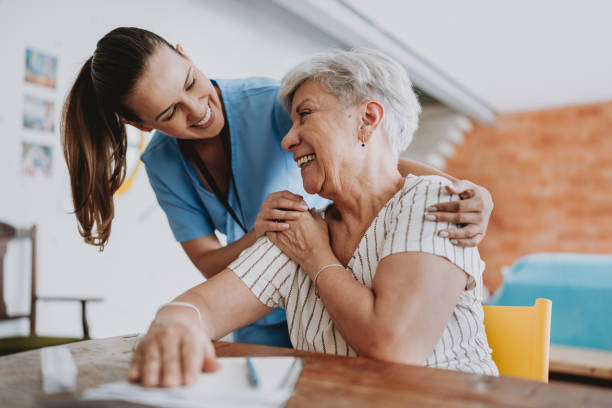 Supported Home Living Image